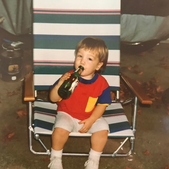 Meet your Posher, Kevin - Picture 1 of 1